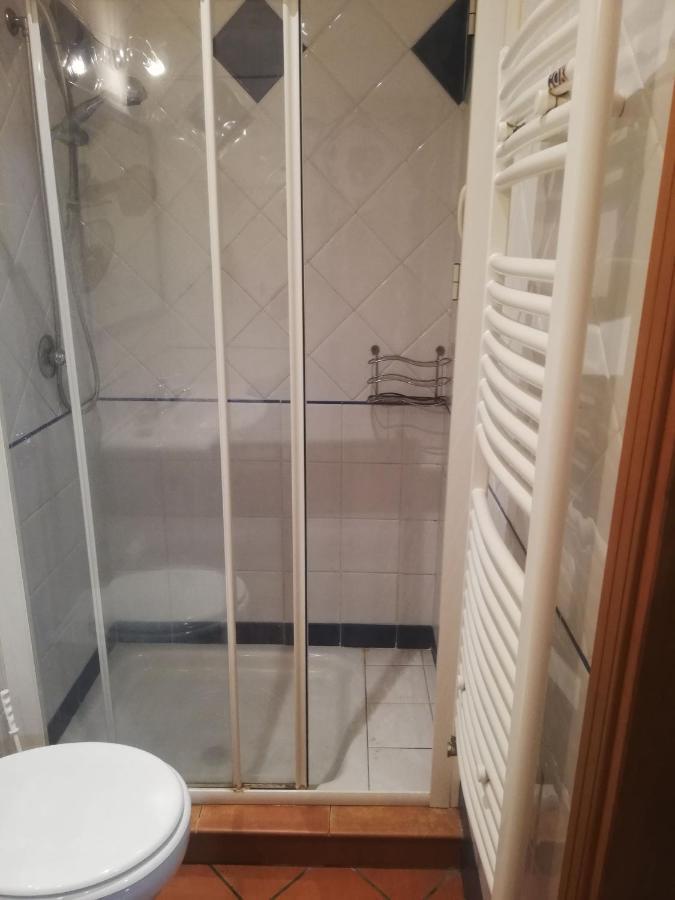 Ferienwohnung Palermo Centrocitta Exterior foto