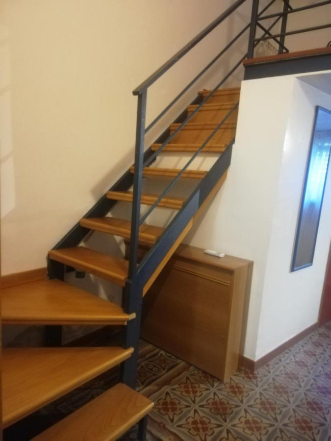 Ferienwohnung Palermo Centrocitta Exterior foto