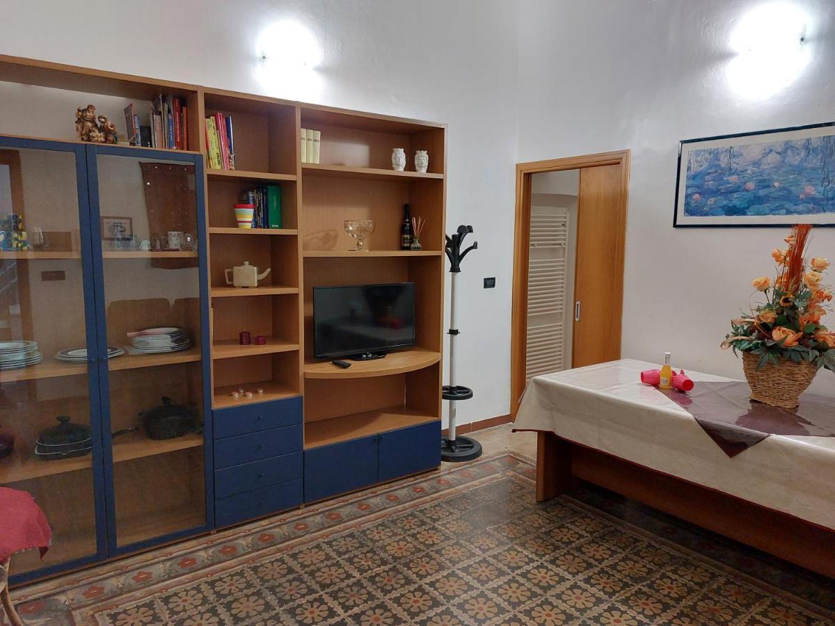 Ferienwohnung Palermo Centrocitta Exterior foto
