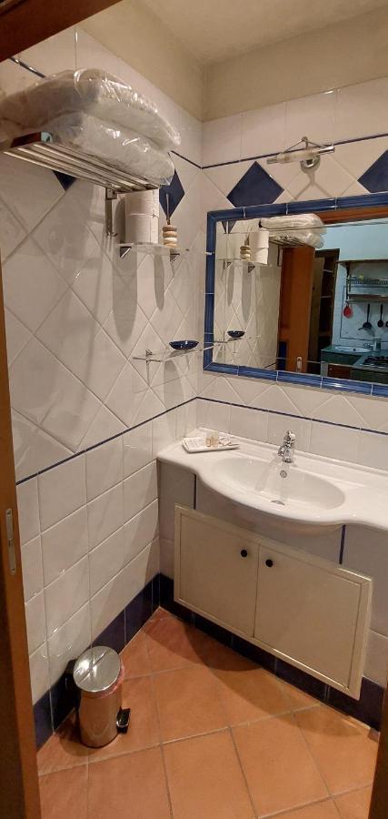 Ferienwohnung Palermo Centrocitta Exterior foto